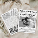 Search for newspaper headline Unique