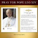 Search for pope cards Pope leo xiv