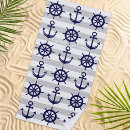 Search for nautical sailboats beach towels For him