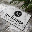 Search for stone doormats Pretty