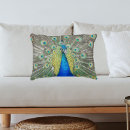 Recherche de plumage coussins Animal