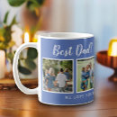 Search for blue collage mugs Family photo