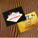 Search for bachelor birthday invitations Casino