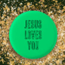 Recherche de j aime jésus badges Pour enfants