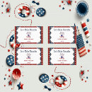 Search for firecracker stickers Stars and stripes