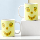 Search for smiling flower mugs Flowers