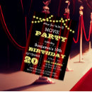 Recherche de theatre invitations Cinéma