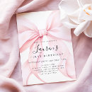 Recherche de premier filles anniversaire invitations Girl