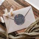 Search for blue colour stickers Bride