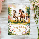 Recherche de fille cheval Pour enfants