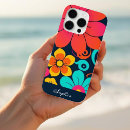 Recherche de décorations iphone coques Fleurs