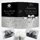 Search for 25th anniversary photo album Memories