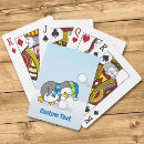 Recherche de pingouins jeux de cartes Hiver