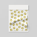 Search for dog print fabric Animal paws