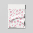 Search for pink paw prints fabric Cat paws