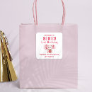 Search for one year old girl stickers Berry first birthday