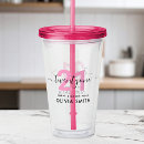 Search for girly tumblers Elegant
