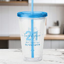 Search for blue waters drinkware Elegant