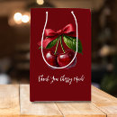 Search for cherry gift bags Cute