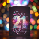 Search for dance birthday cards For her
