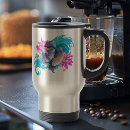 Search for fighting travel mugs Betta