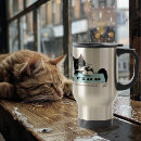 Search for kittens travel mugs Funny