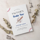 Search for rookie of the year invitations First