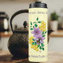 Search for honey bee travel mugs Honeycomb