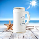 Search for ceramic beer glasses For him