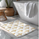 Search for fleur de lis bath mats Elegant