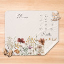 Search for wild child blankets Baby girl