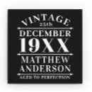 Search for aging business cards For him