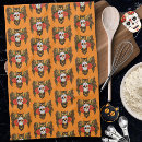 Search for day of the dead tea towels Roses