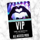 Search for vip badges Concert ticket music festival