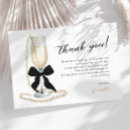Search for bridal party cards Champagne