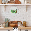 Search for kiwi clocks Cute