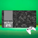 Search for gamer mousepads Desk mat
