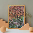 Recherche de tordu posters Arbres