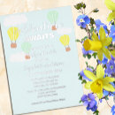 Search for mint and silver baby shower invitations Gender neutral
