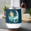 Search for mermaid tumblers Teal