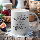 Search for into the wild mugs Wild at heart