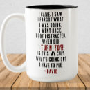 Search for turning 70 mugs 70 year old