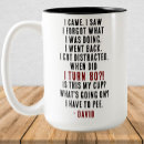 Search for eighty mugs For him