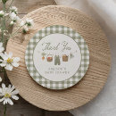Recherche de locals autocollants Baby shower garçon