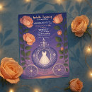 Search for fairytale party invitations Carriage