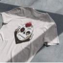 Search for night of the living dead tshirts Scary