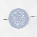 Recherche de elegant blue stickers Chinoiserie