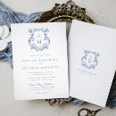 Search for baroque wedding invitations Regency