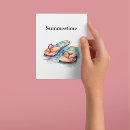 Recherche de tong cartes postales Plage