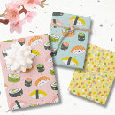 Search for rice wrapping paper Kawaii
